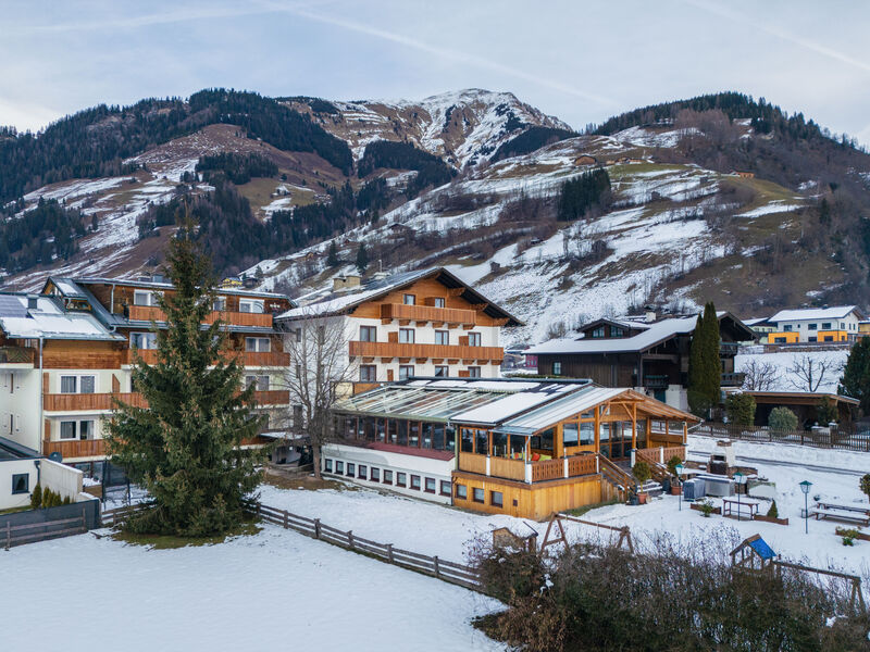 Hotel Sonnhof