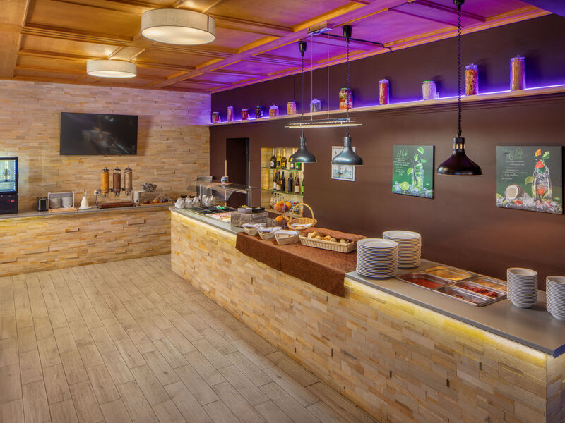 Hotel Sonnhof