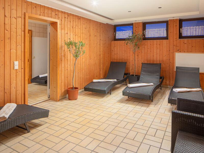 Hotel Sonnhof