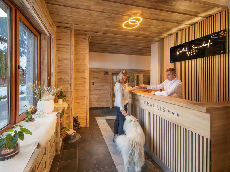 Hotel Sonnhof