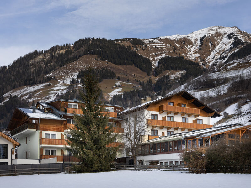 Hotel Sonnhof