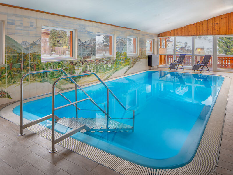 Hotel Sonnhof