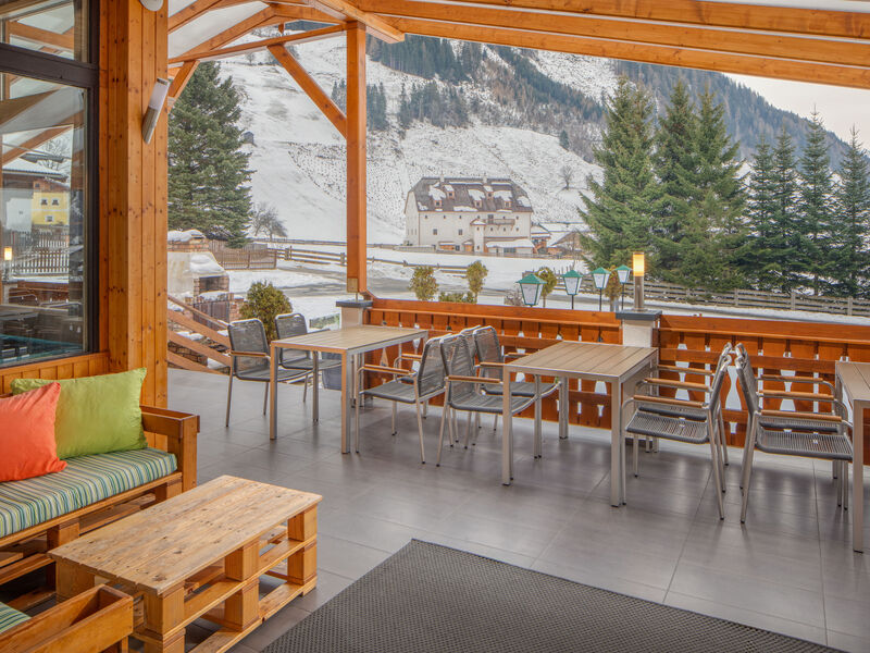 Hotel Sonnhof