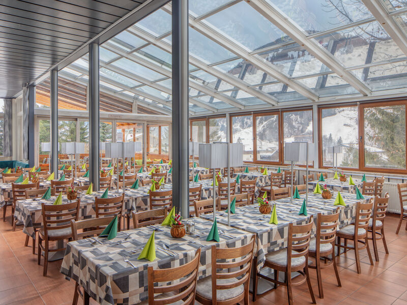 Hotel Sonnhof