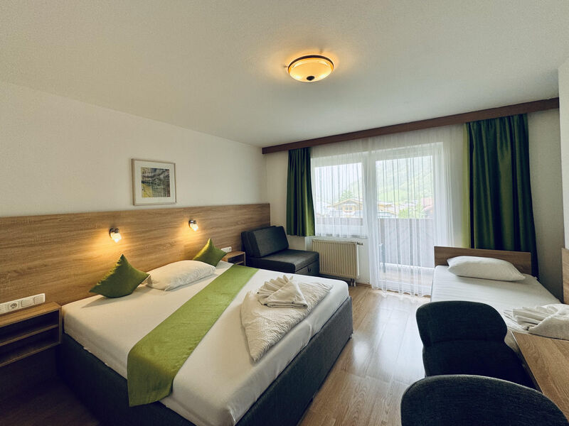 Hotel Sonnhof