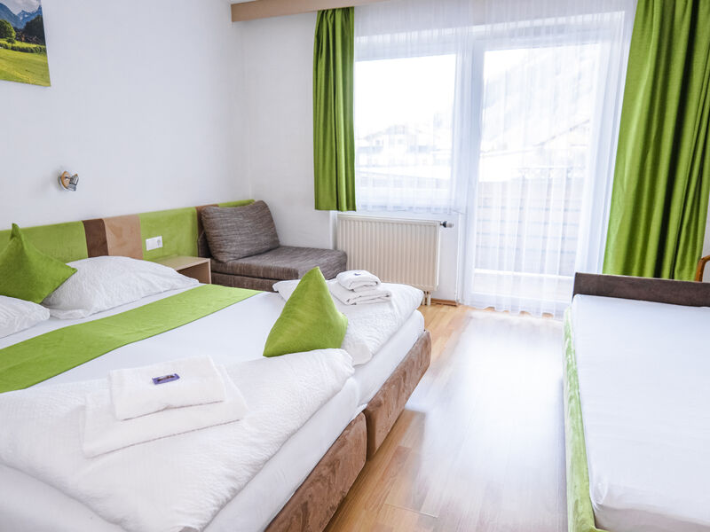 Hotel Sonnhof