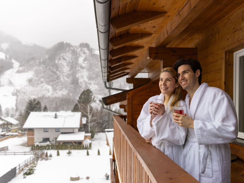Hotel Sonnhof
