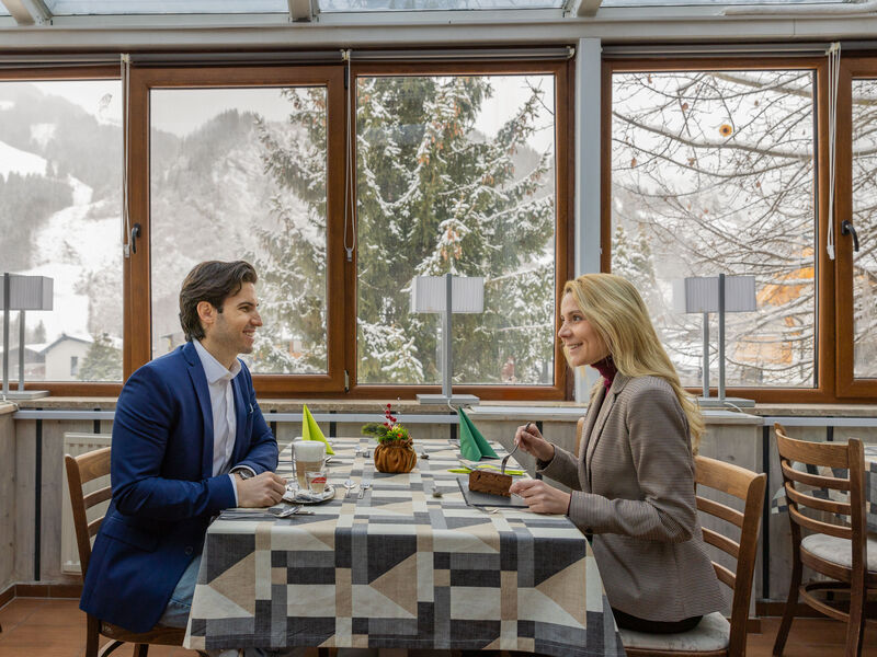 Hotel Sonnhof
