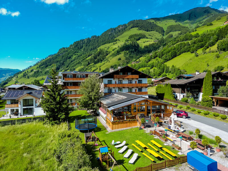Hotel Sonnhof
