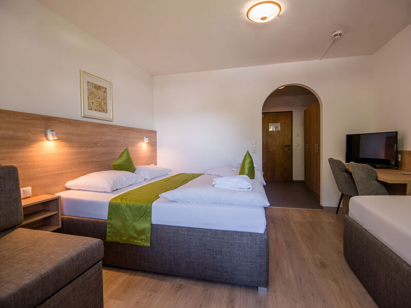 Hotel Sonnhof