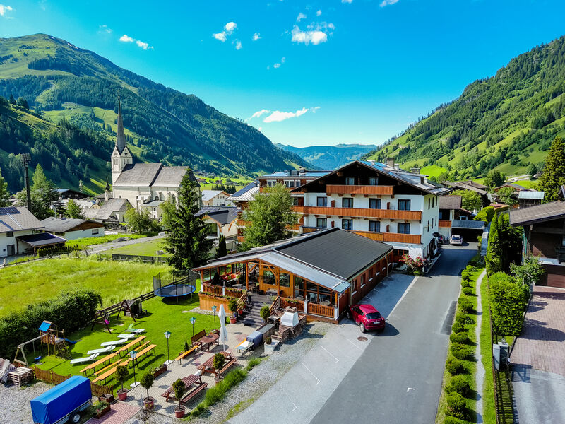 Hotel Sonnhof