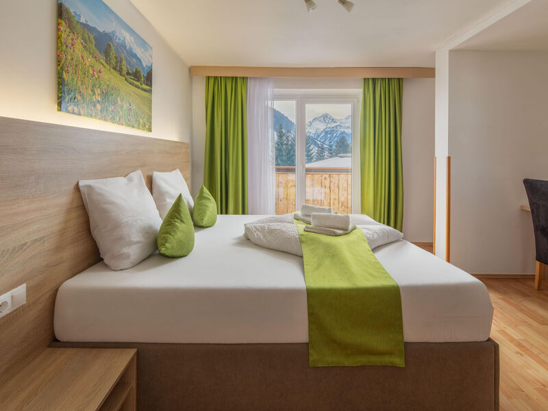 Hotel Sonnhof