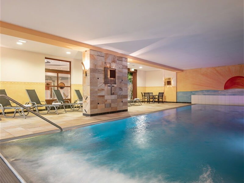 Harmony Hotel Sonnschein