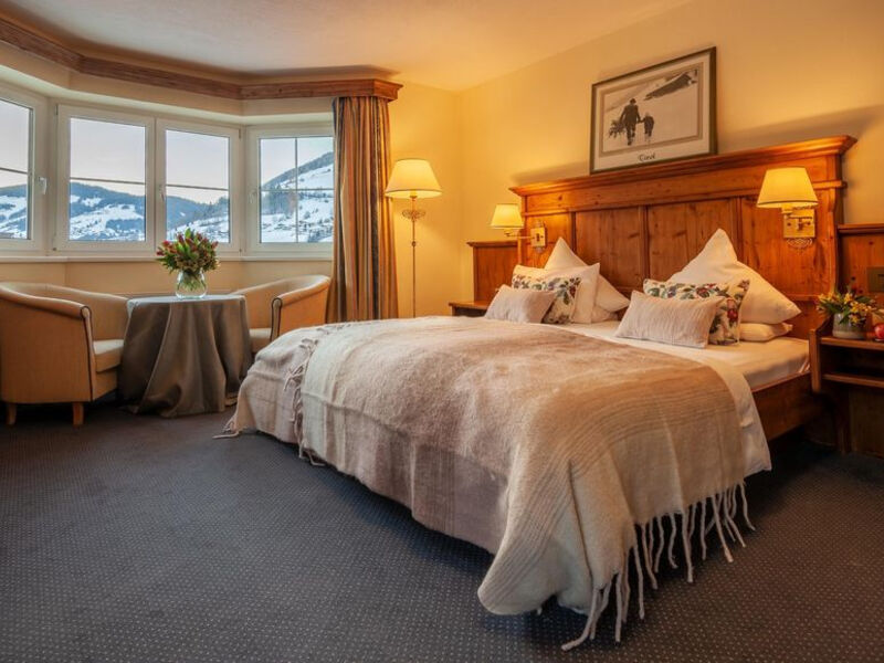 Harmony Hotel Sonnschein