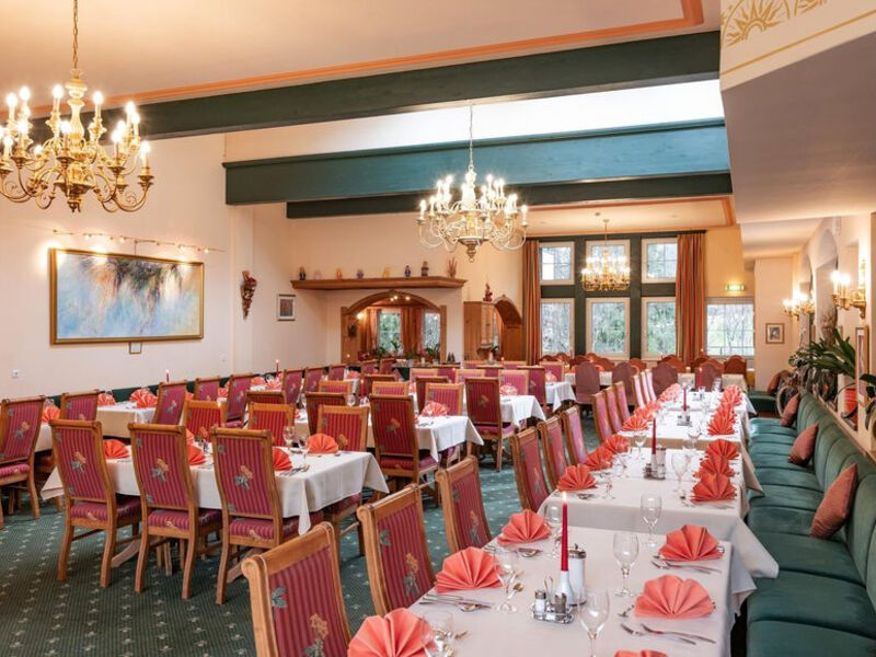 Harmony Hotel Sonnschein