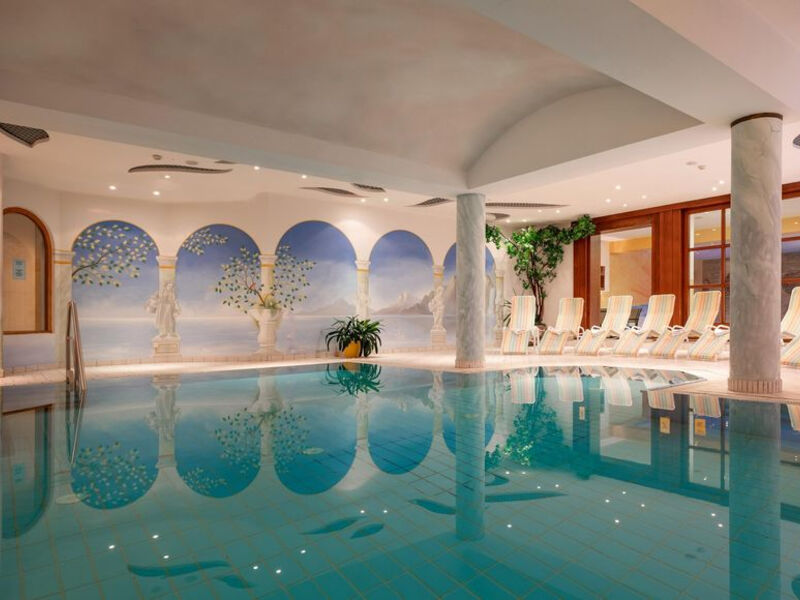 Harmony Hotel Sonnschein