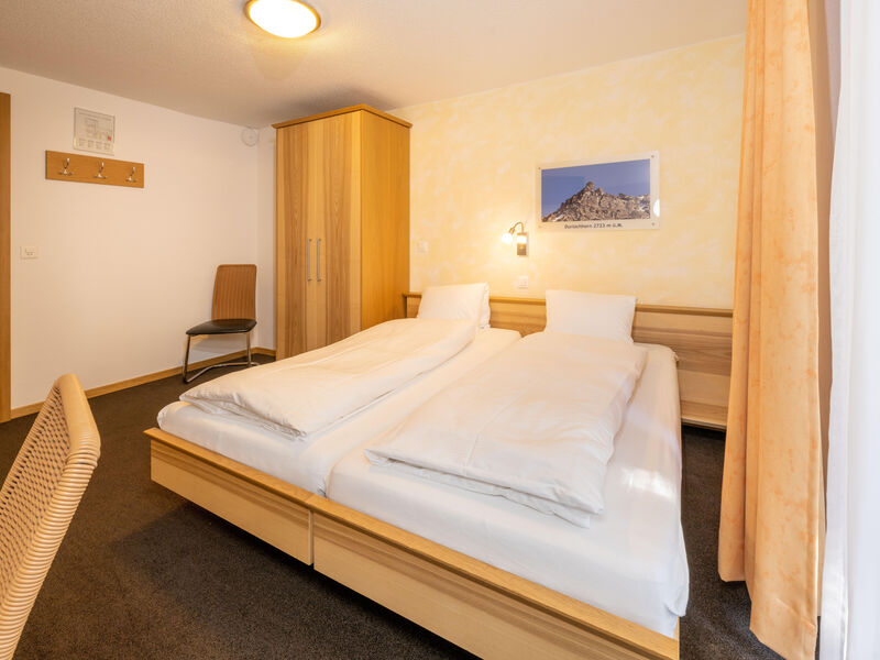Aktiv Hotel & Spa Hannigalp