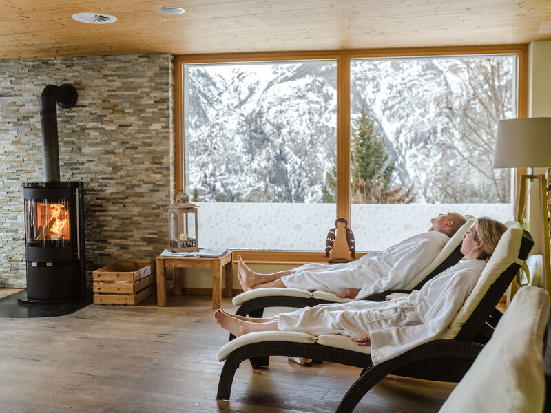 Aktiv Hotel & Spa Hannigalp