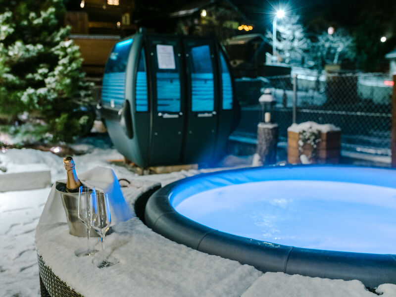 Aktiv Hotel & Spa Hannigalp