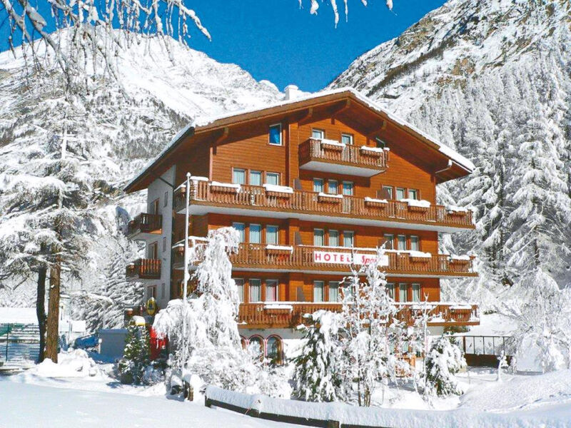 Sport Almagell