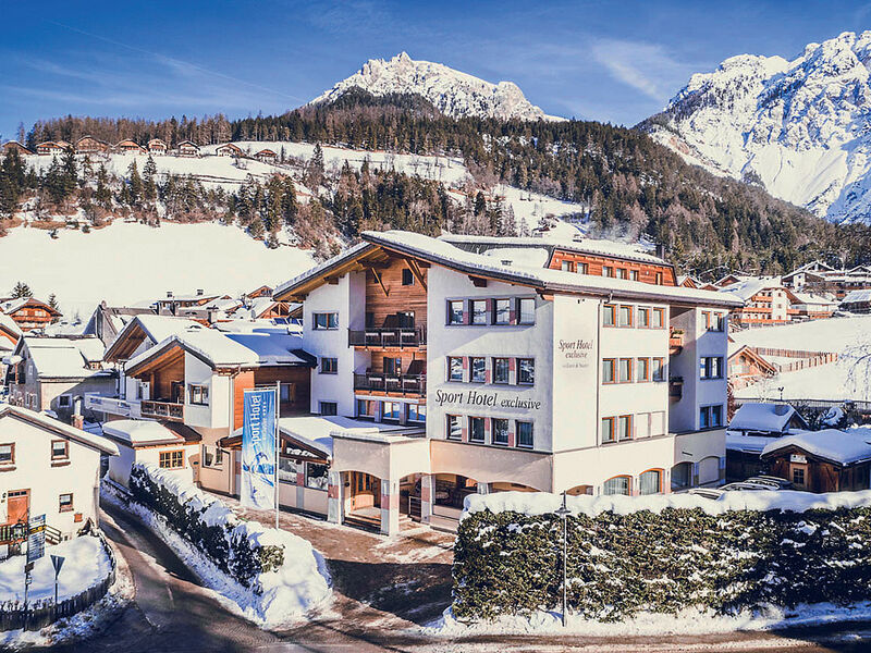 Sport Hotel Exclusive