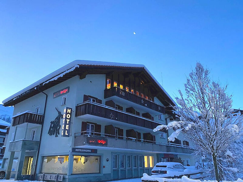 Sport Lodge