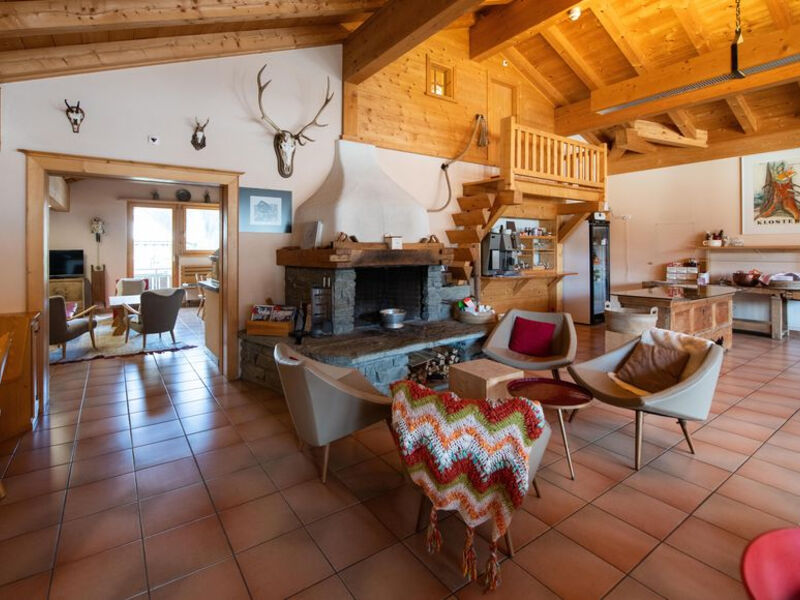 Sport Lodge