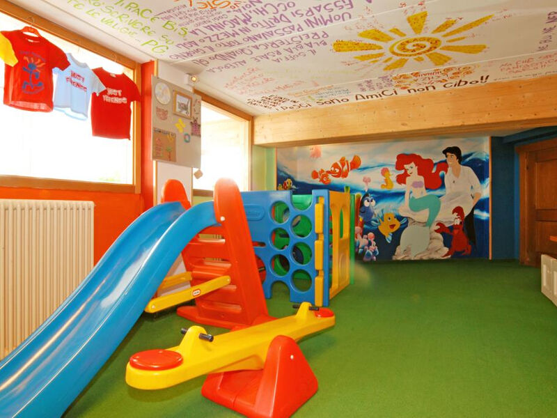 Sport Pampeago