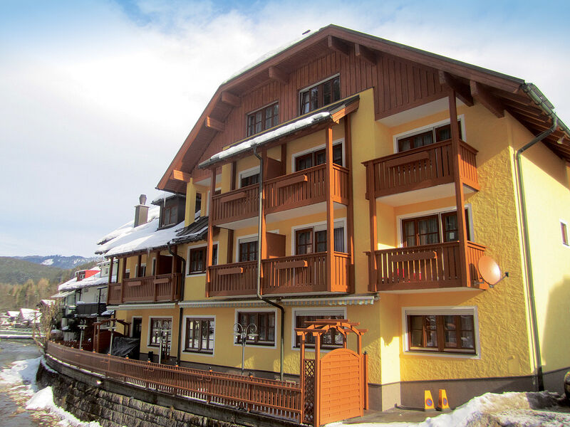 Sporthotel Dachstein West