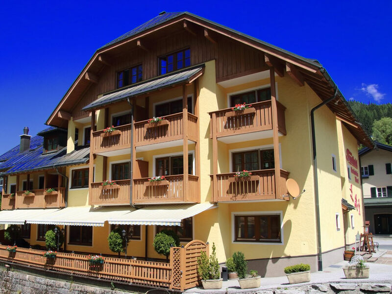 Sporthotel Dachstein West