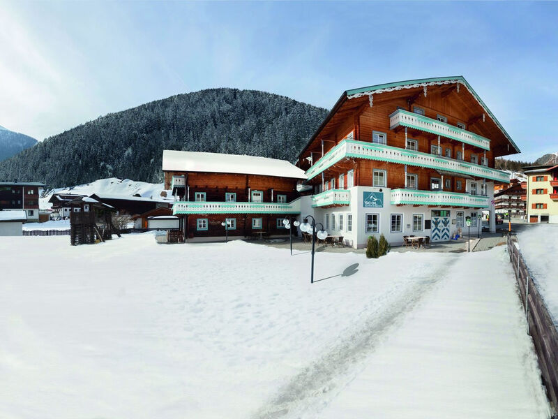 Scol Sporthotel Großglockner