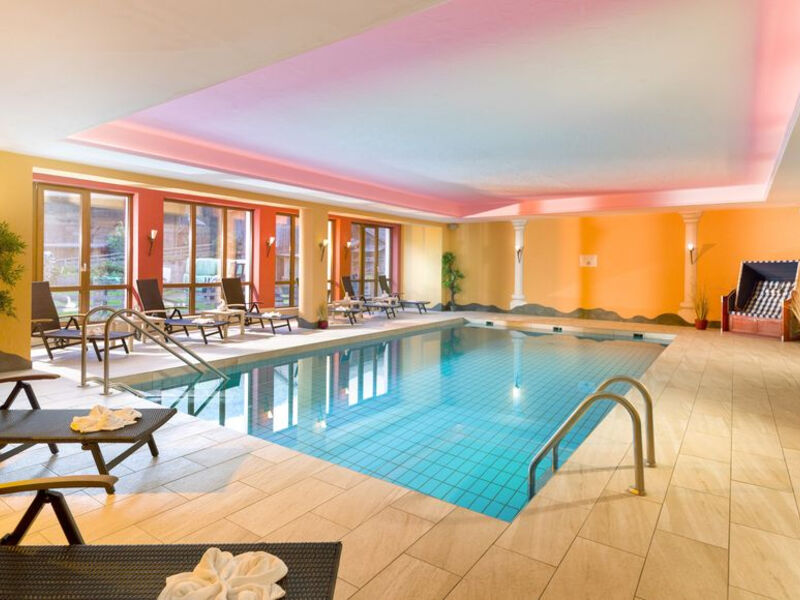 Scol Sporthotel Großglockner