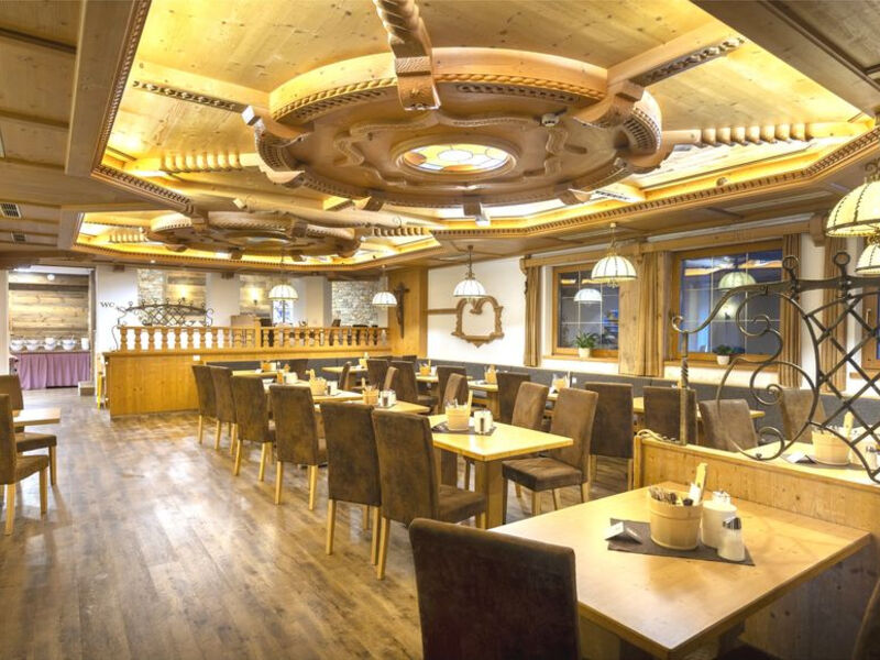 Scol Sporthotel Großglockner