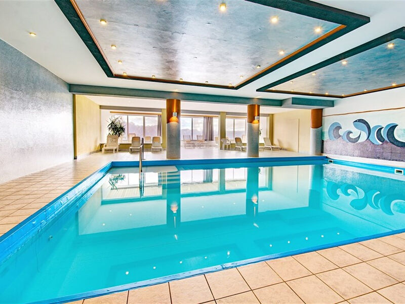 Sporthotel Hochlienz