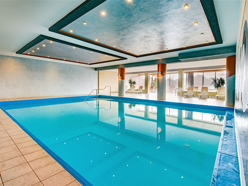 Sporthotel Hochlienz