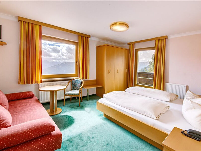 Sporthotel Hochlienz