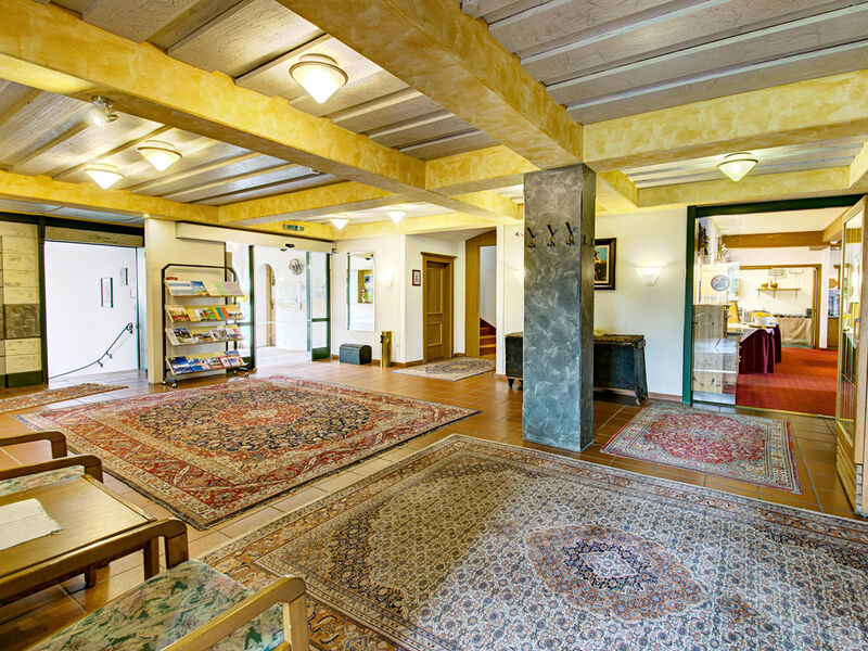 Sporthotel Hochlienz