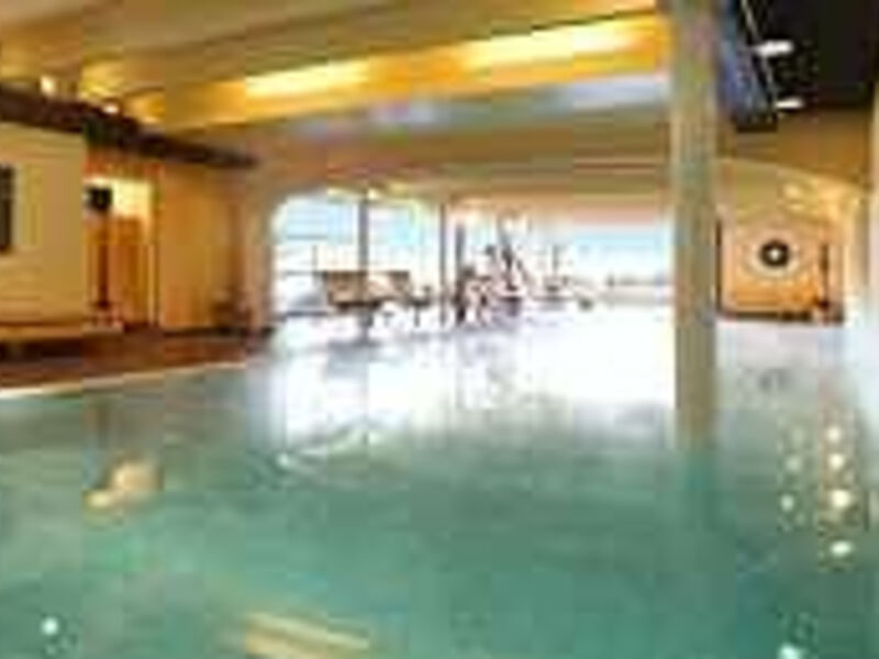 Sporthotel Igls