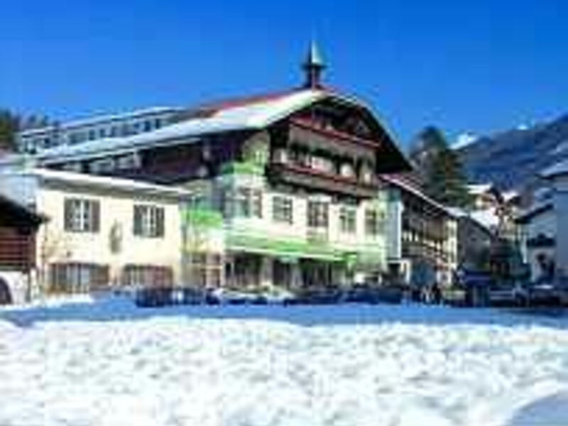 Sporthotel Igls