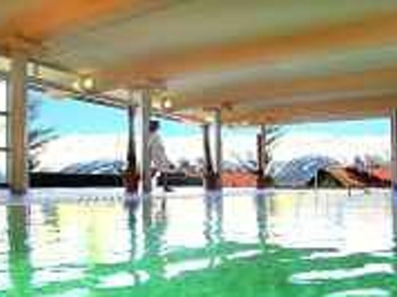 Sporthotel Igls