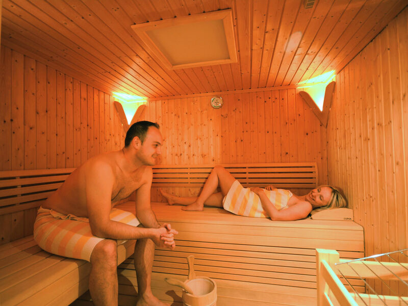 Sporthotel Kitz