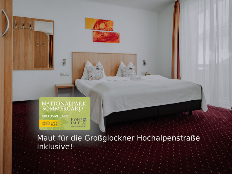 Sporthotel Kitz