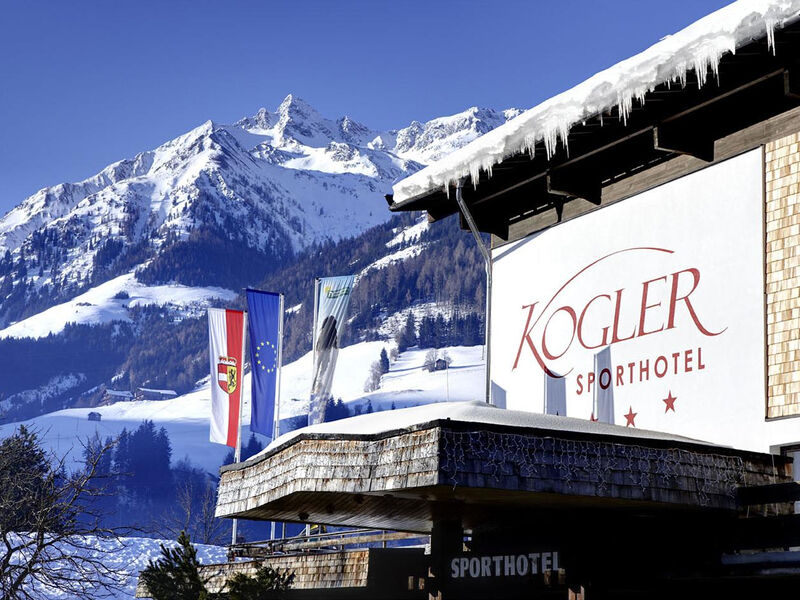 Sporthotel Kogler