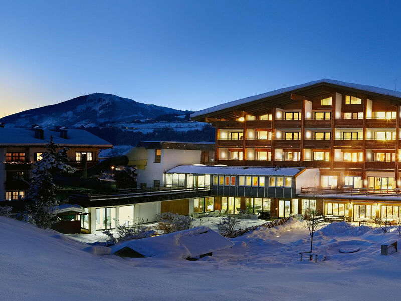 Sporthotel Kogler