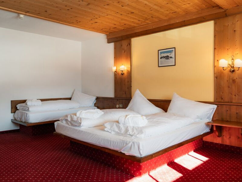 Sporthotel Kurzras