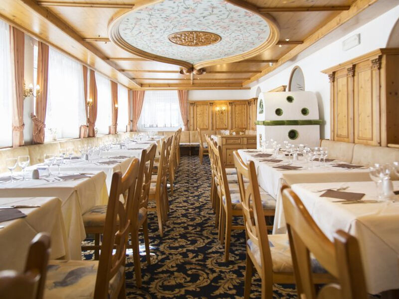 Sporthotel Kurzras