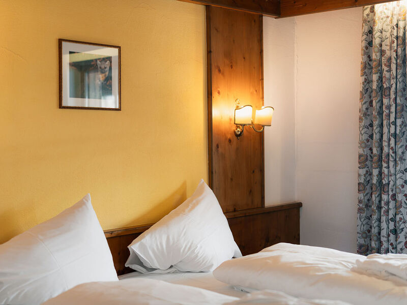 Sport Hotel Kurzras - SKIMAX