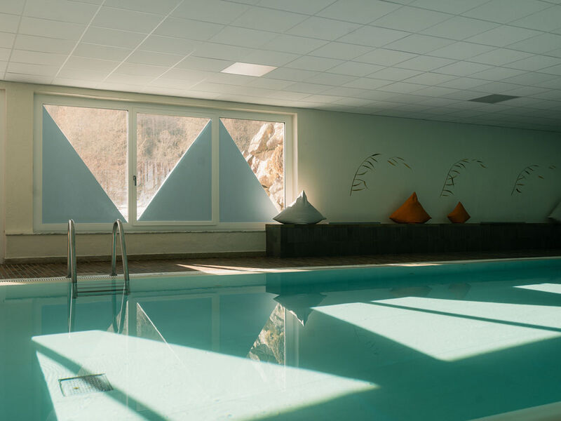 Sport Hotel Kurzras - SKIMAX