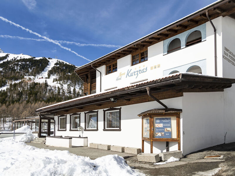 Sport Hotel Kurzras