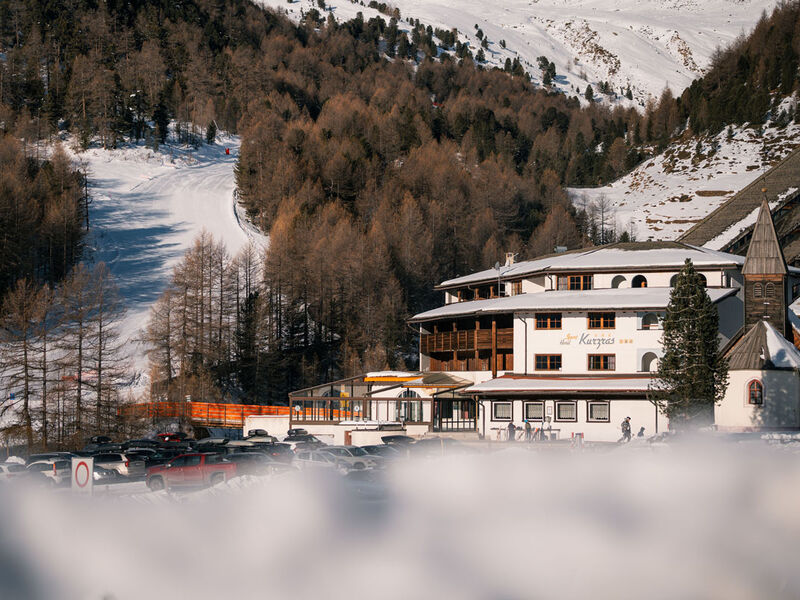 Sport Hotel Kurzras